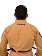 CHOSEN monogram STOLI BJJ Gi -DESERT